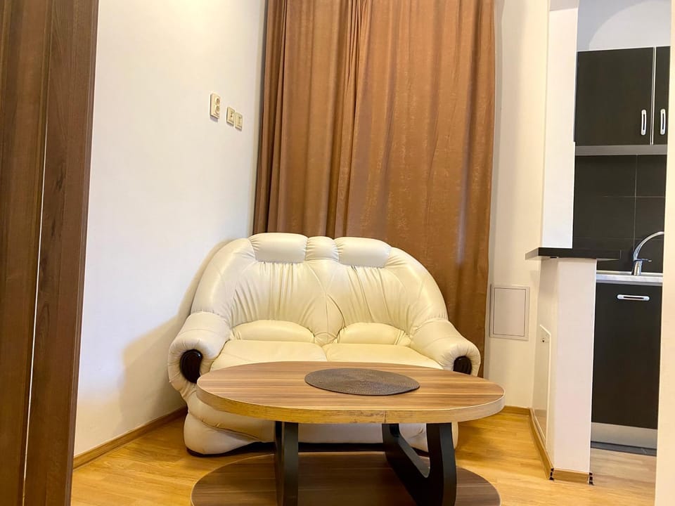 Up Town 1 room apartment available Now For UNTOLD FESTIVAL Apartment in Cluj-Napoca