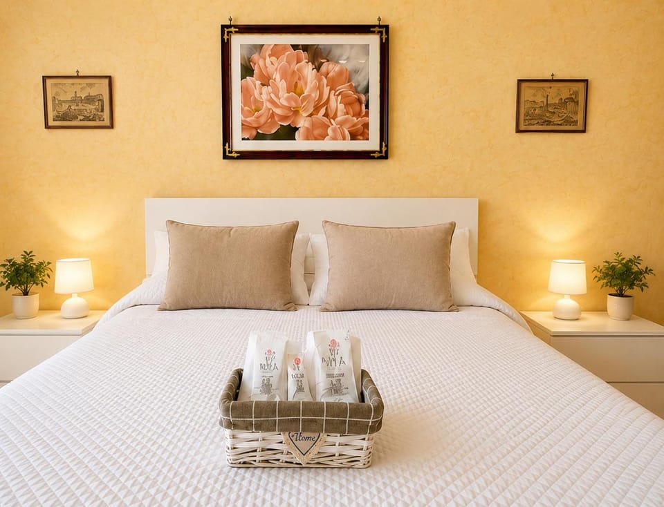 Le Ville Tivoli - Suites, Tivoli City Center! Bed and Breakfast in Tivoli