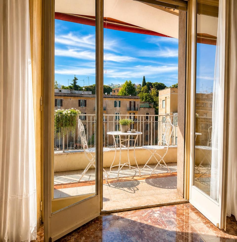 Le Ville Tivoli - Suites, Tivoli City Center! Bed and Breakfast in Tivoli