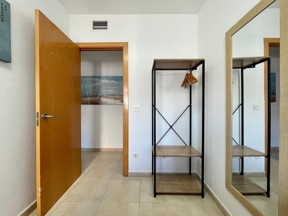 Apartamento Calafell Beach Vilamar Apartment in Calafell