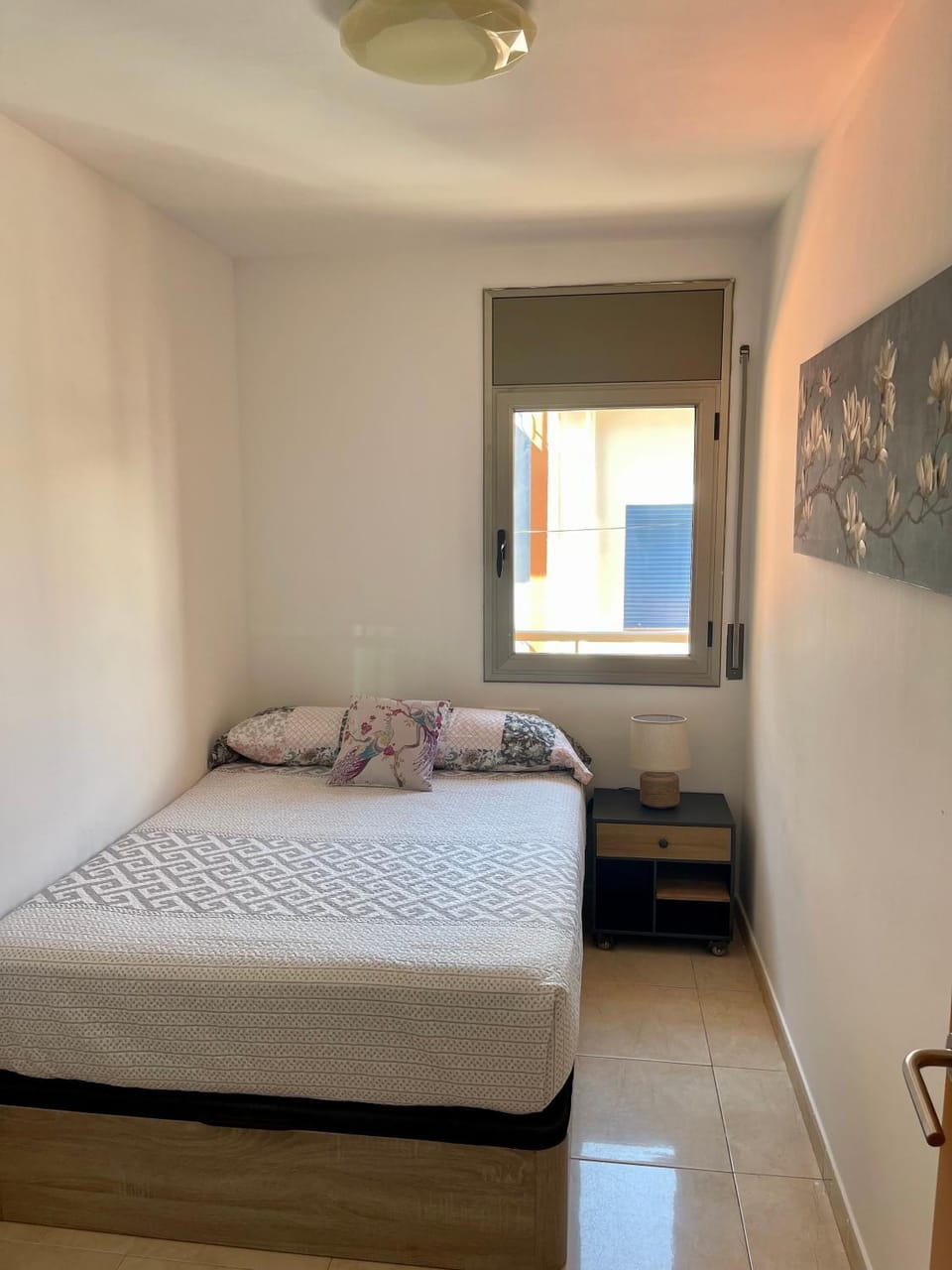 Apartamento Calafell Beach Vilamar Apartment in Calafell