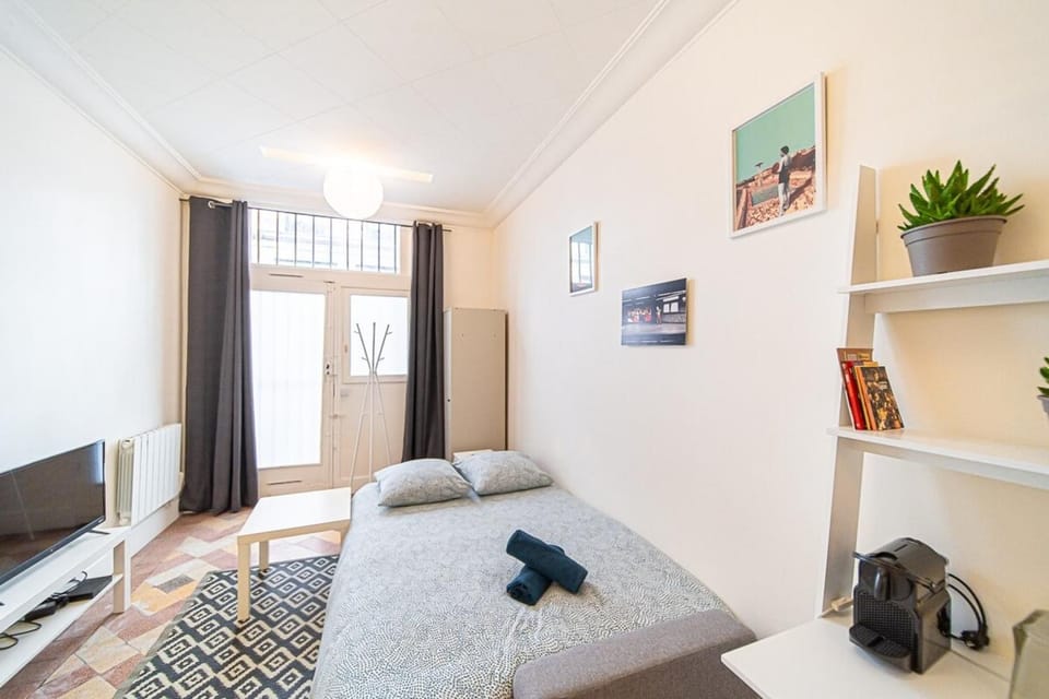 Your independent cocoon in the heart of the 7th arrondissement of Lyon Apartment in Lyon