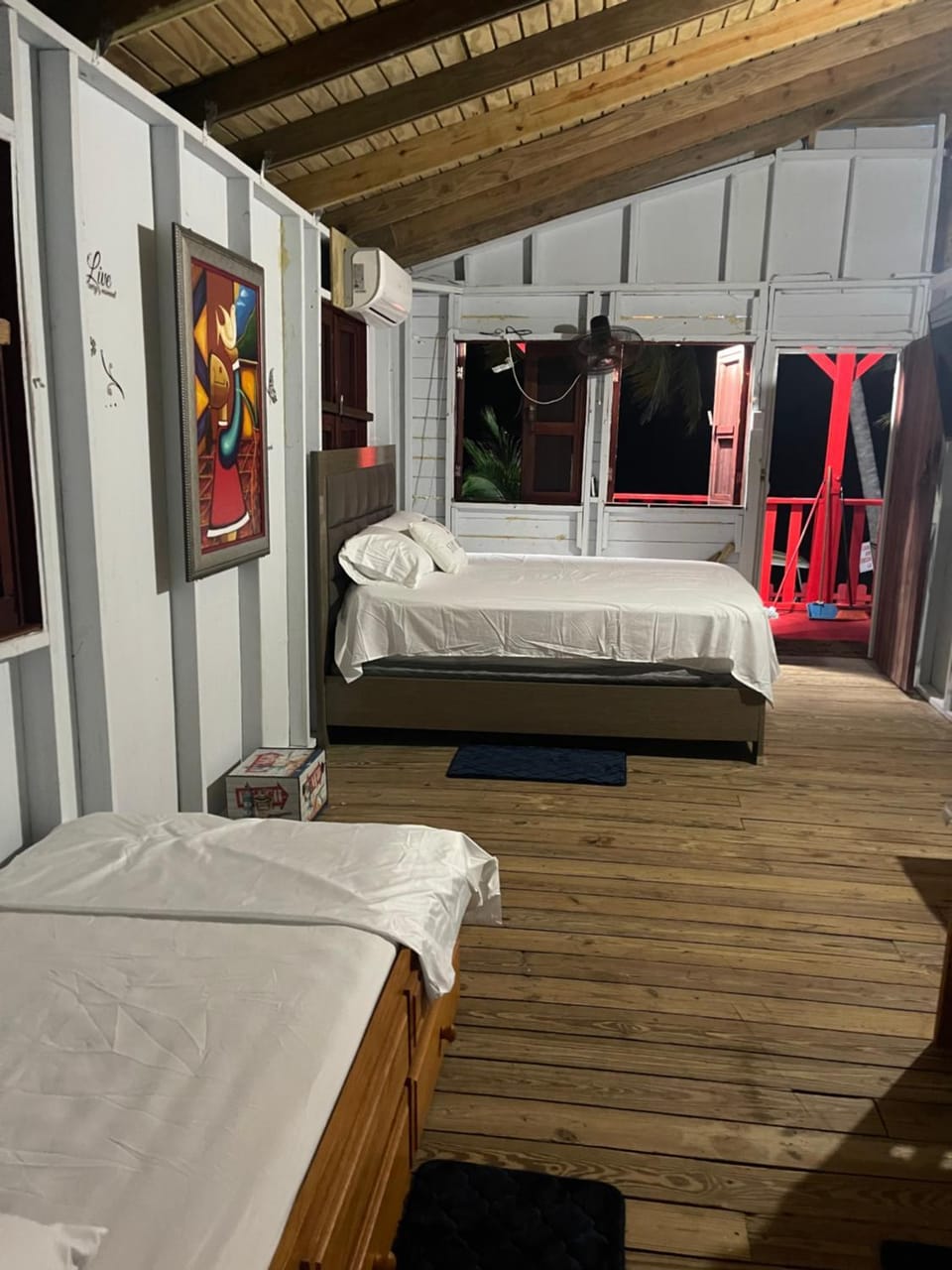 Sunrise Cottage Luxury tent in Fajardo