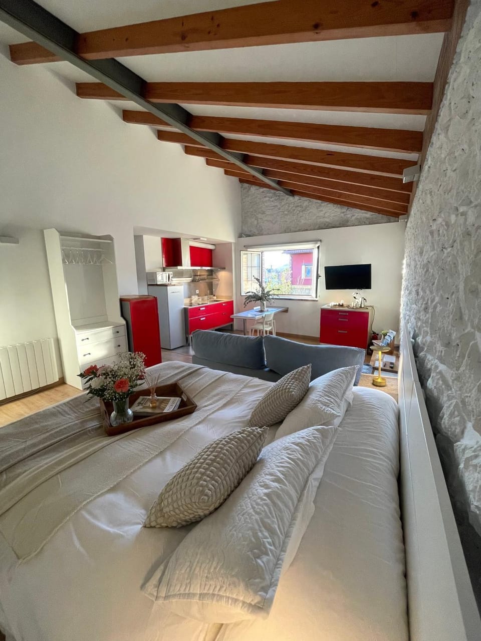 Bahía de Pedreña 2 Apartment in Santander