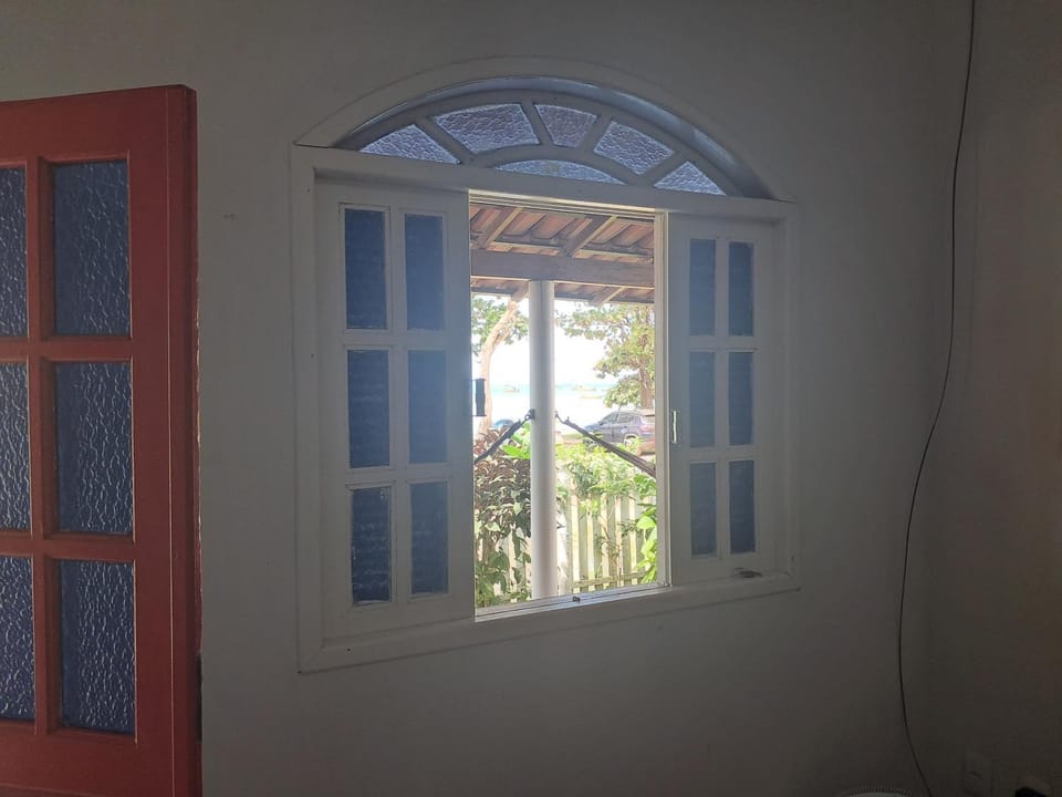 Casa na beira da Praia Cumuruxatiba House in State of Bahia