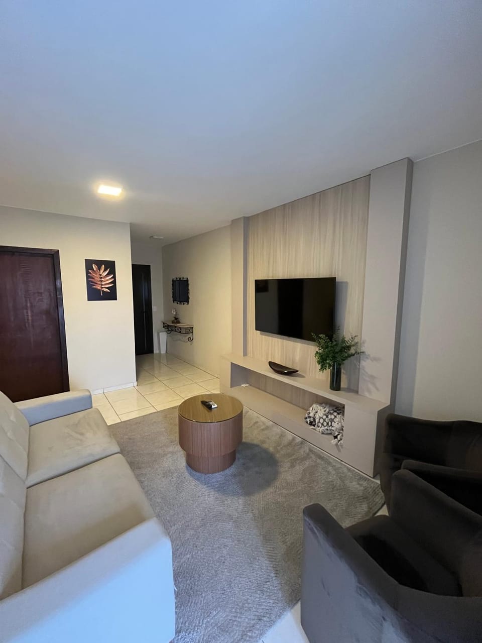 Communal lounge/ TV room, TV and multimedia, Living room, Seating area