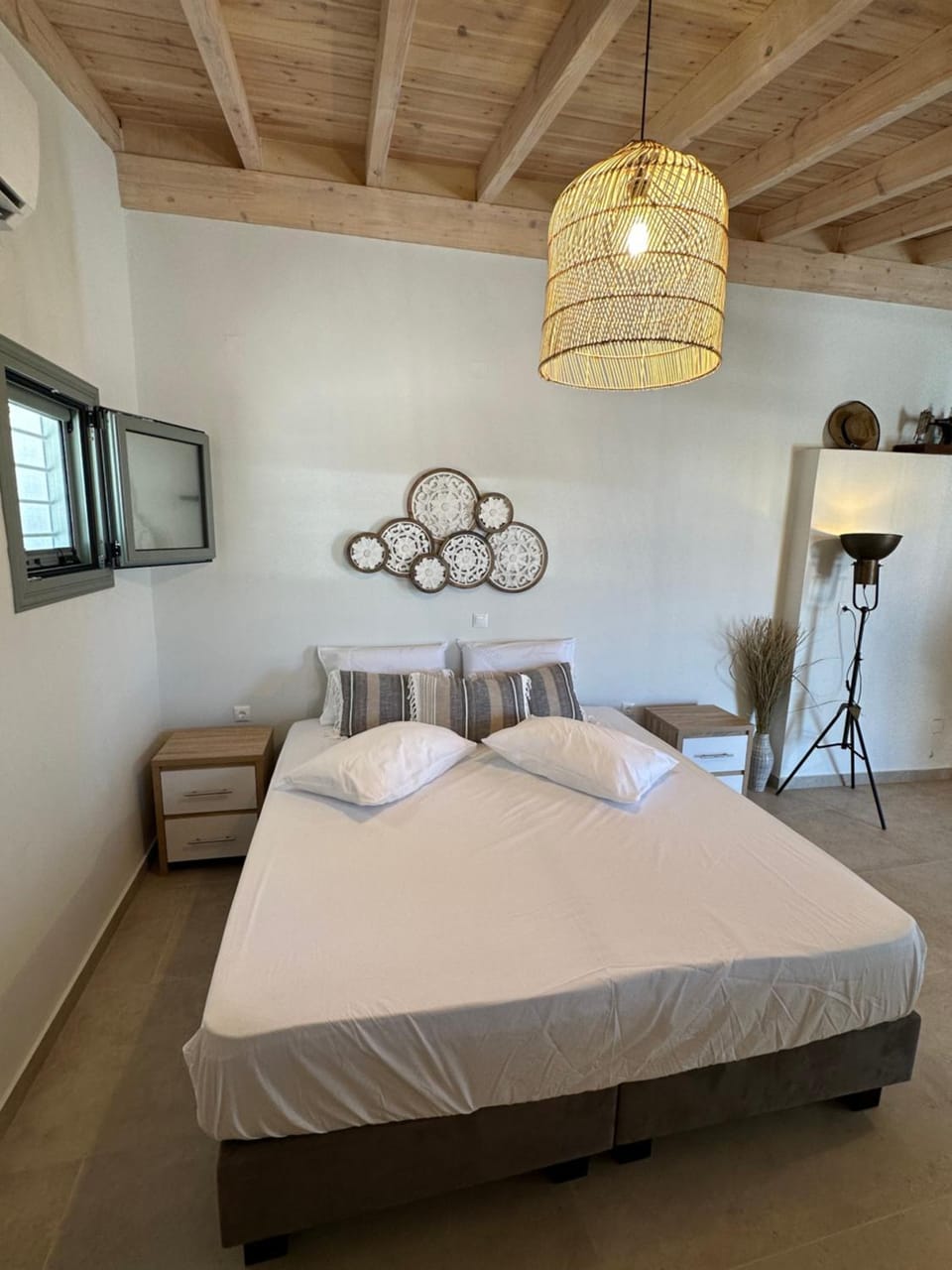 Maroudio's House House in Samos Prefecture