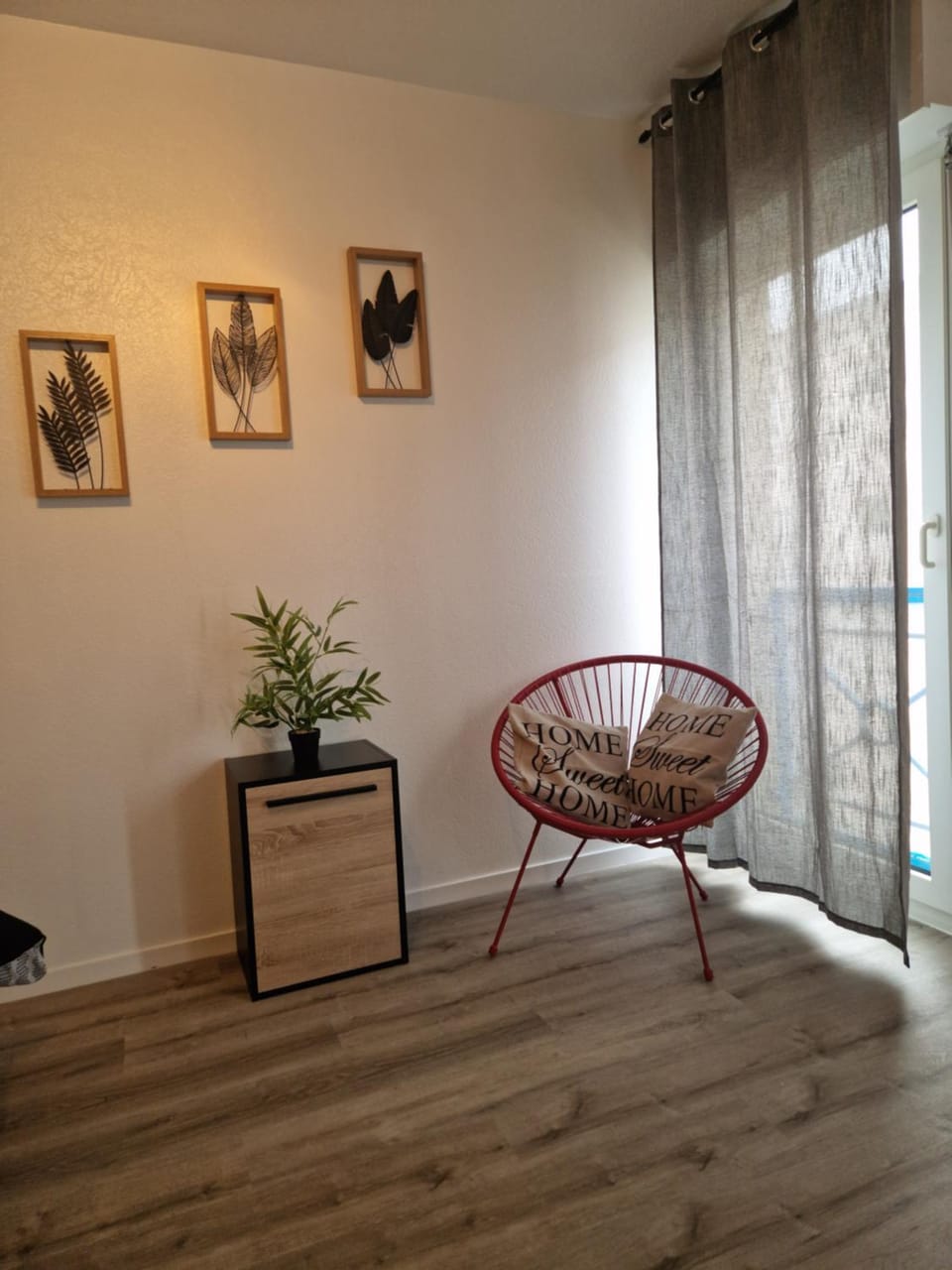 STUDIO MEUBLÉ ET RÉNOVÉ Apartment in Nouvelle-Aquitaine