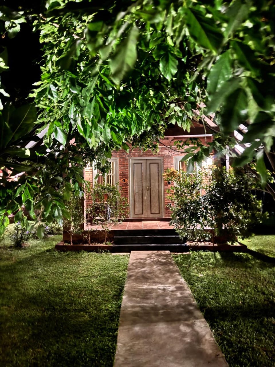 The Cottage Sigiriya Hotel in Dambulla