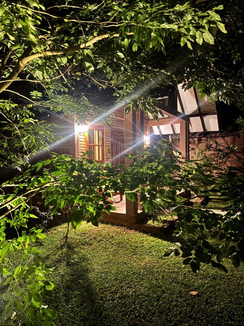 The Cottage Sigiriya Hotel in Dambulla