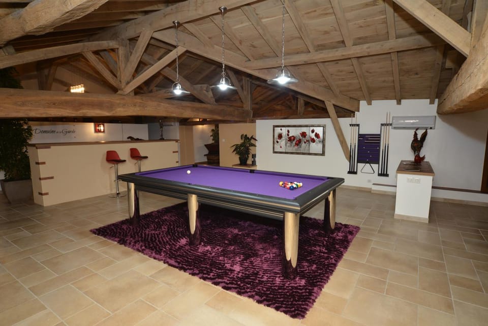 Billiard