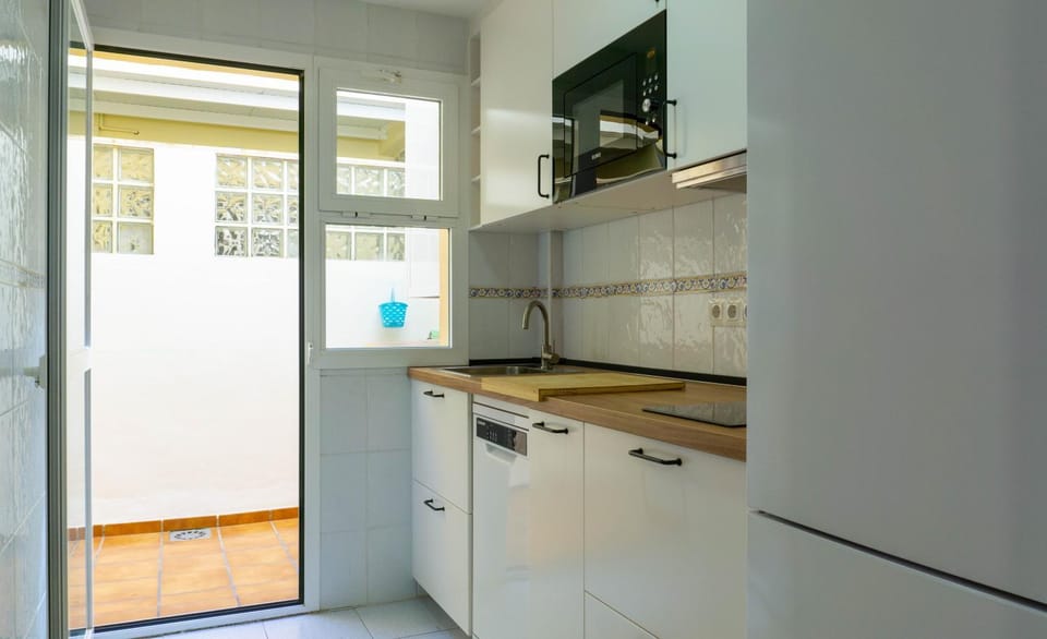 Kitchen or kitchenette, minibar, pet friendly