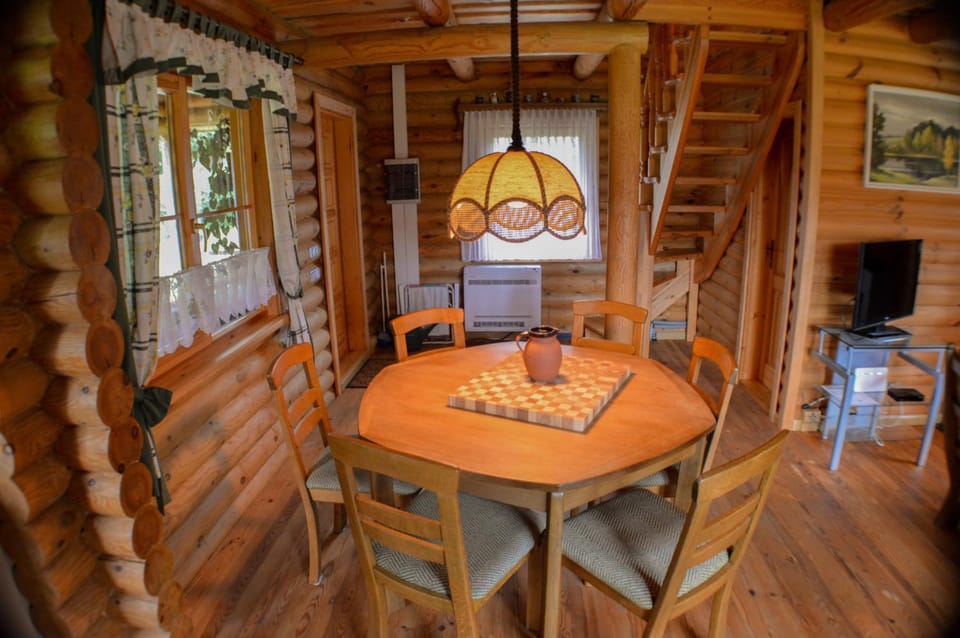 Atpūtas namiņš ''Ievnieki'' House in Estonia