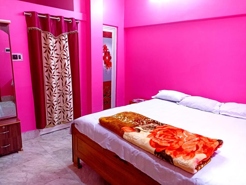Rabindra Bilas Homestay Vacation rental in West Bengal
