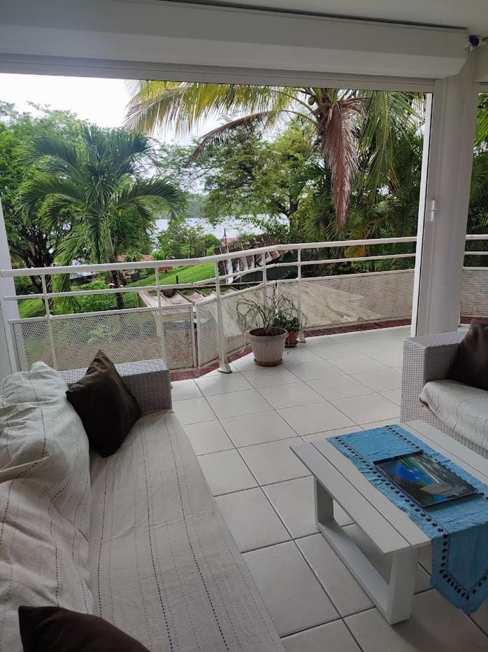 Patio, Balcony/Terrace