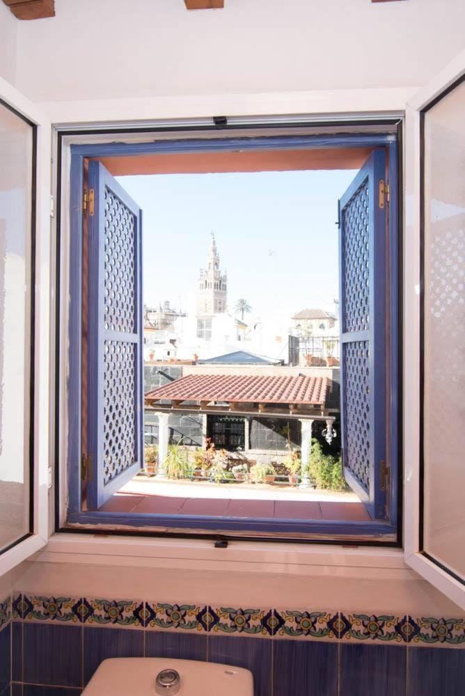 Apartamento Casa Callejón del Agua Apartment in Seville