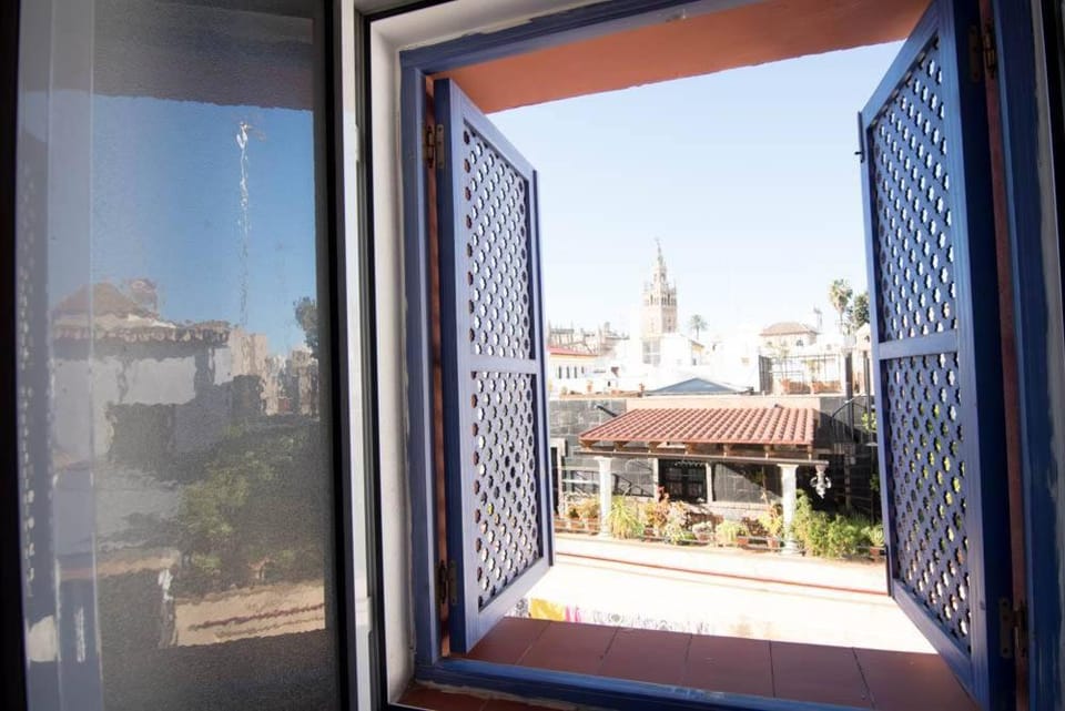 Apartamento Casa Callejón del Agua Apartment in Seville