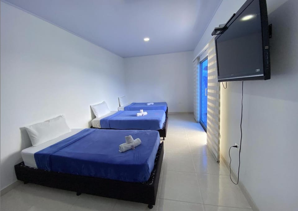HOTEL BELLA PAMPA FUSAGASUGA Hotel in Fusagasugá