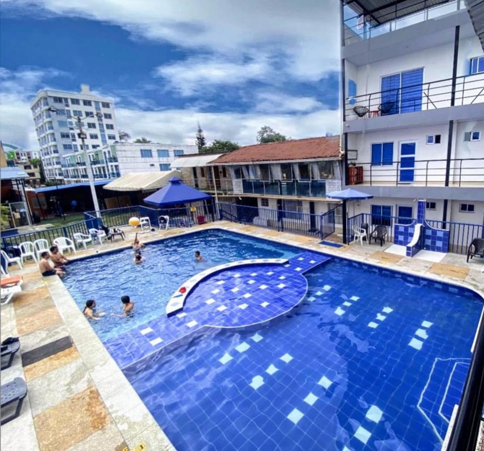 Day, Pool view, Swimming pool