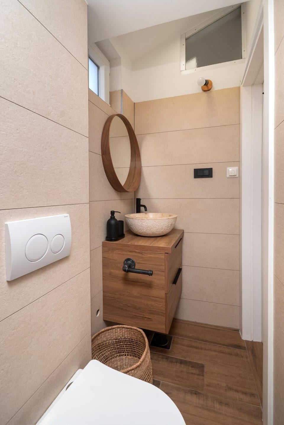 Adria Apartment in Šibenik-Knin County, Croatia