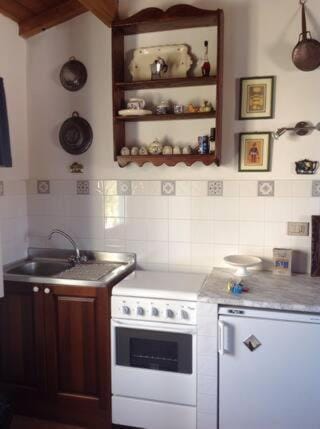 Le volte di San Leonardo Apartment in Lecce