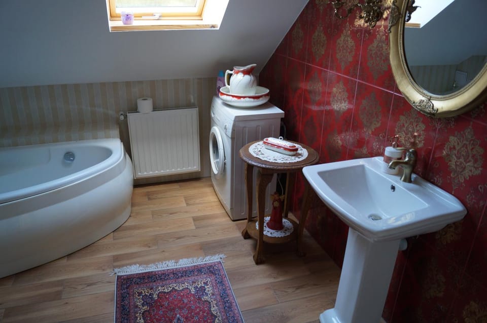 Dawne Podlasie Apartment in Belarus