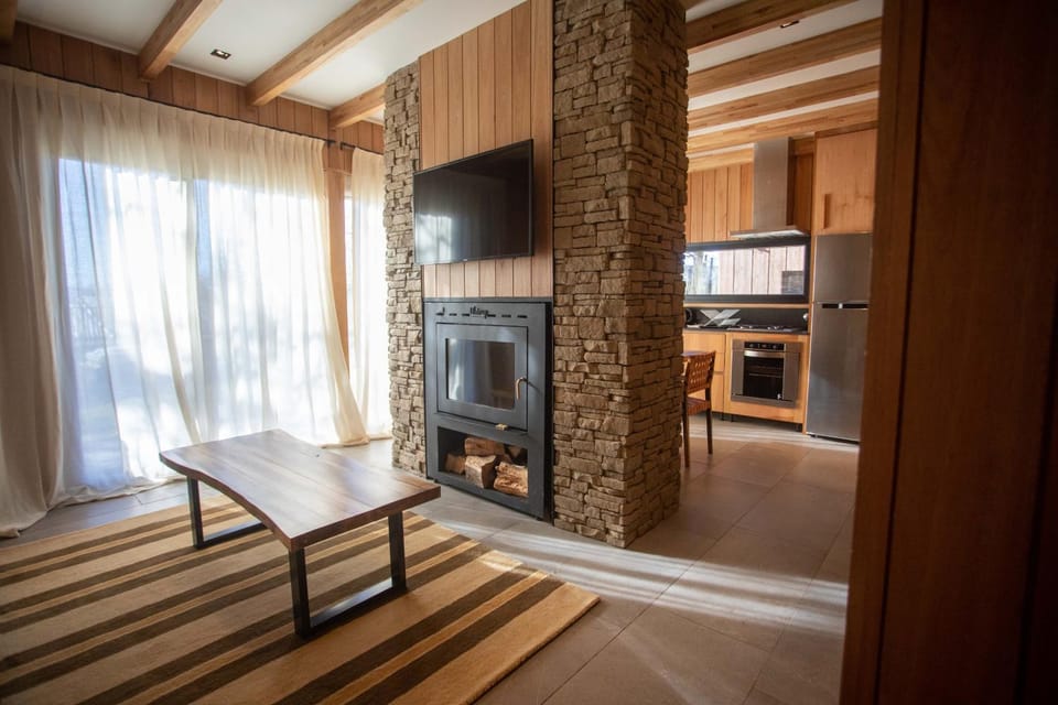 RentUp - Explora la magia de San Martín de los Andes House in Neuquén Province, Argentina