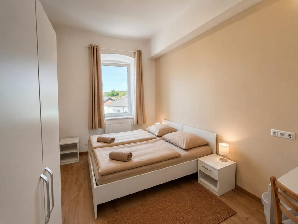 WeinlandMotel Apartment in Austria