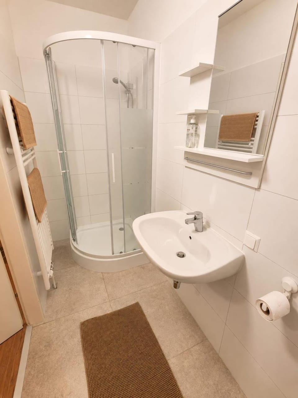 WeinlandMotel Apartment in Austria