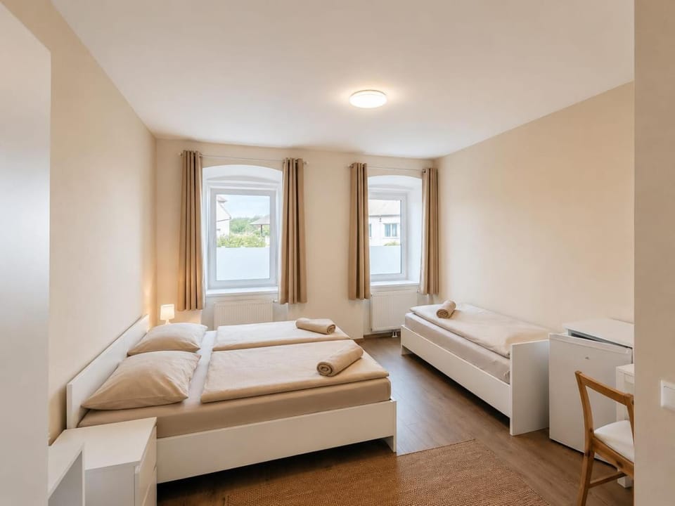 WeinlandMotel Apartment in Austria