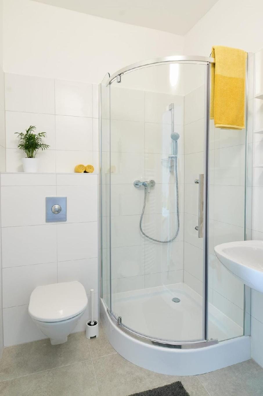 WeinlandMotel Apartment in Hungary