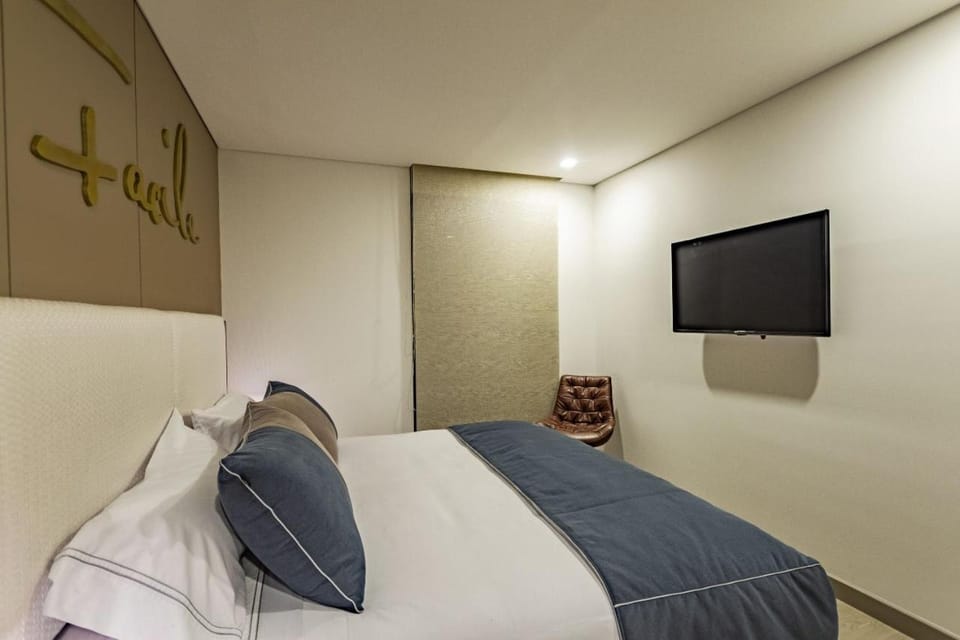 Apartamento moderno Apartment in Bogota
