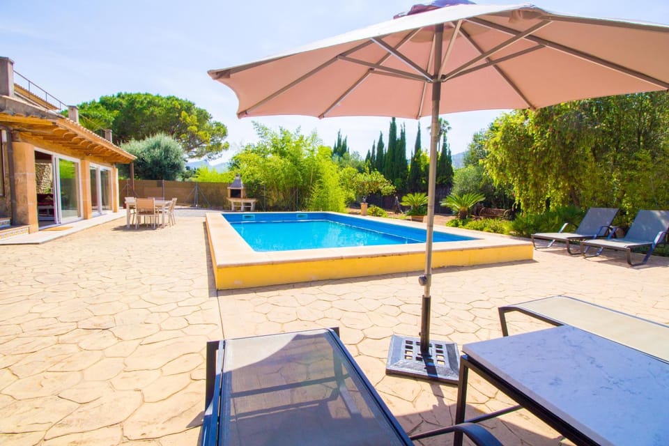Bonita y agradable propiedad House in Raiguer