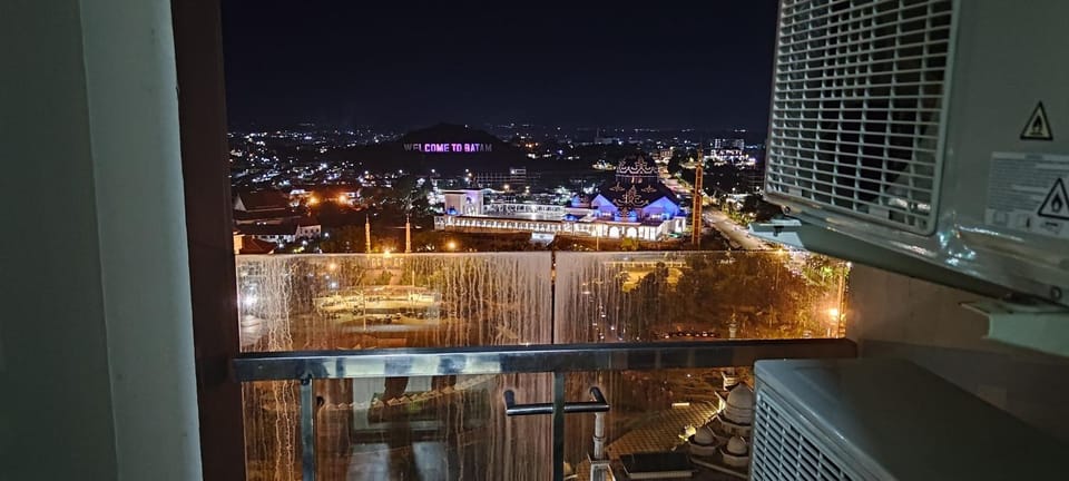City view