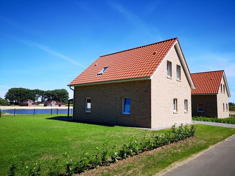 Seehaus Luddenhof 1 House in Lower Saxony, Germany