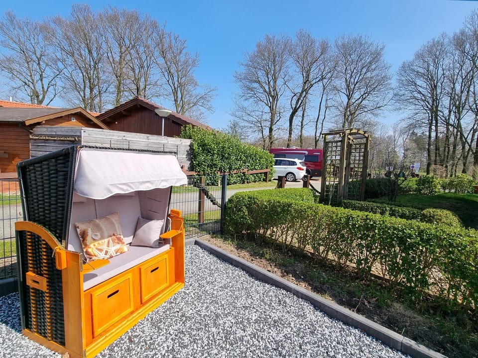Ferienhaus Riverside House in Lower Saxony, Germany