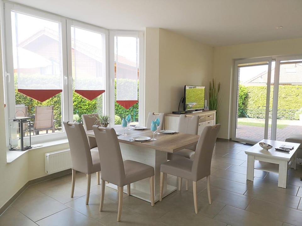 Kleine Auszeit House in Lower Saxony, Germany