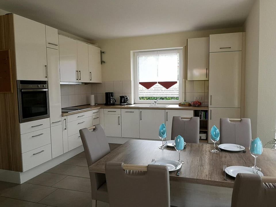 Kleine Auszeit House in Lower Saxony, Germany