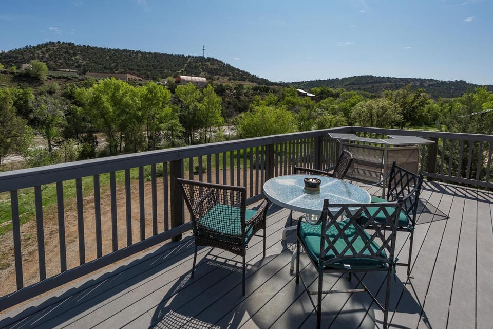 CR 213 - 2 Bedroom House in Durango