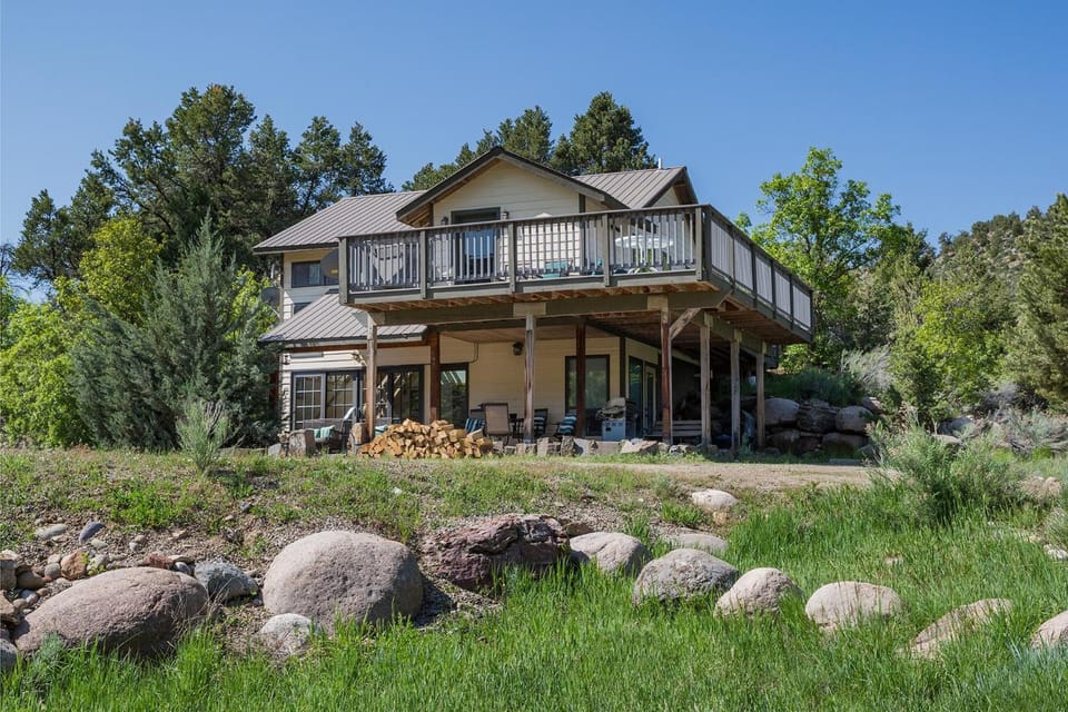 CR 213 - 2 Bedroom House in Durango