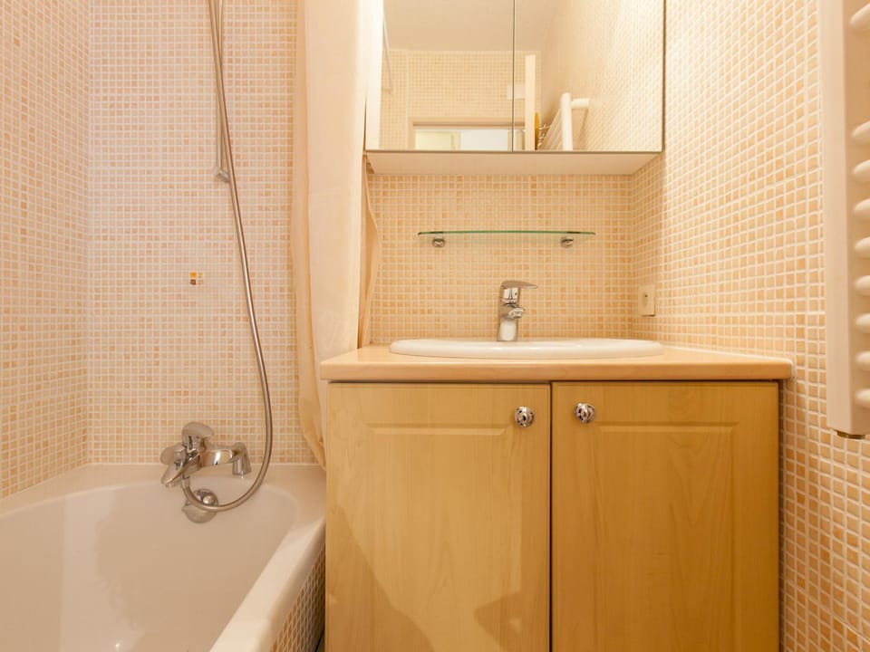 Chaleureux 2 pièces sud, 5 pers, Avoriaz - FR-1-314-165 Apartment in Avoriaz