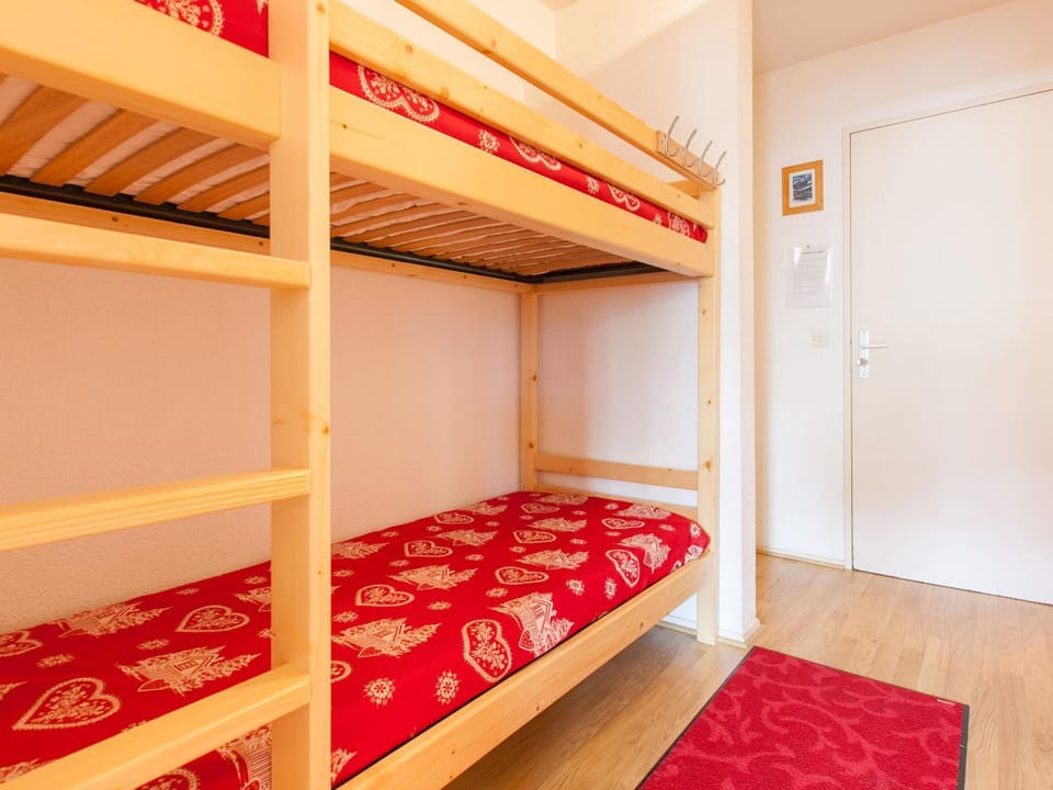 Studio 4 pers, balcon sud et Wifi à Avoriaz - FR-1-314-184 Apartment in Avoriaz
