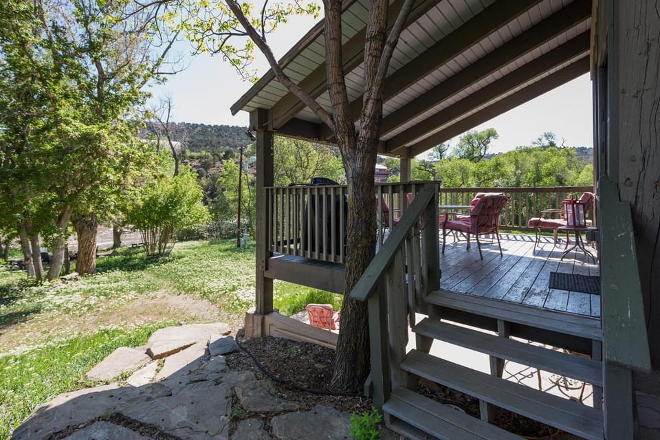 CR 213 - 3 Bedroom House in Durango