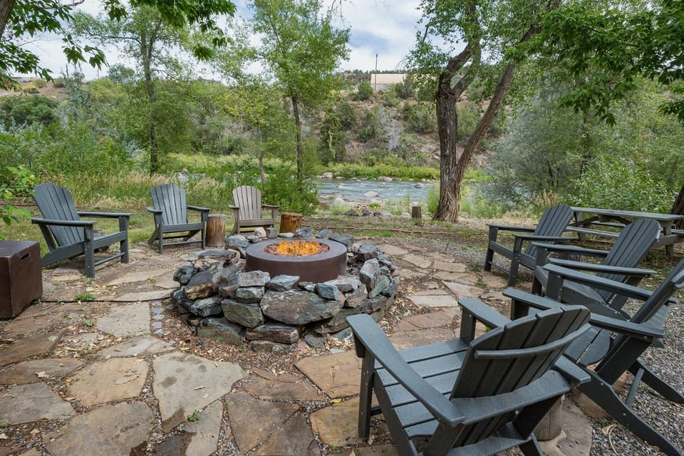 CR 213 - 3 Bedroom House in Durango