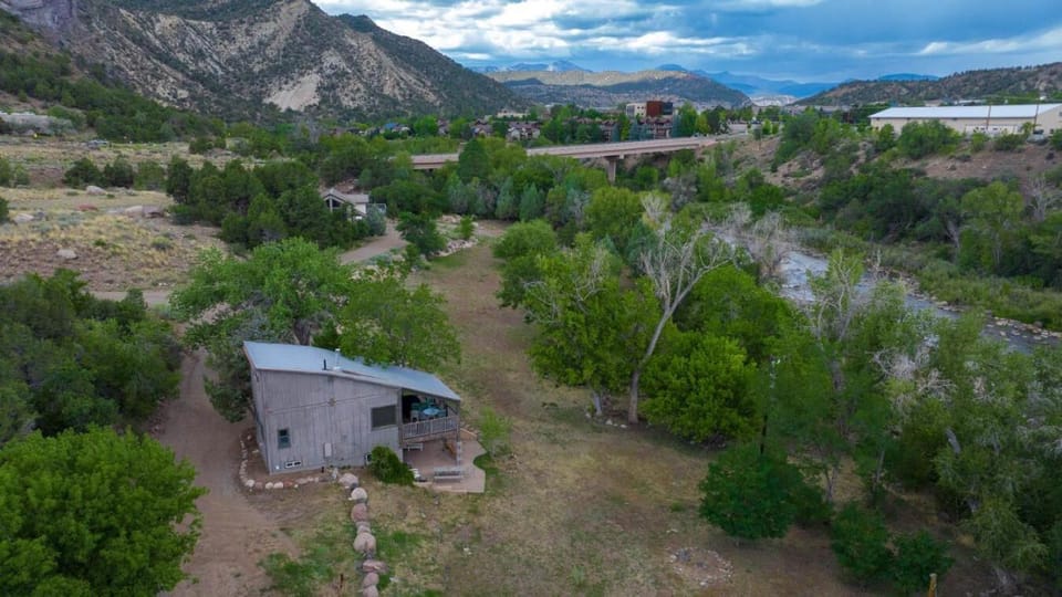 CR 213 - 3 Bedroom House in Durango