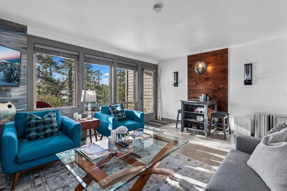 7thMtnGetaway House in Oregon