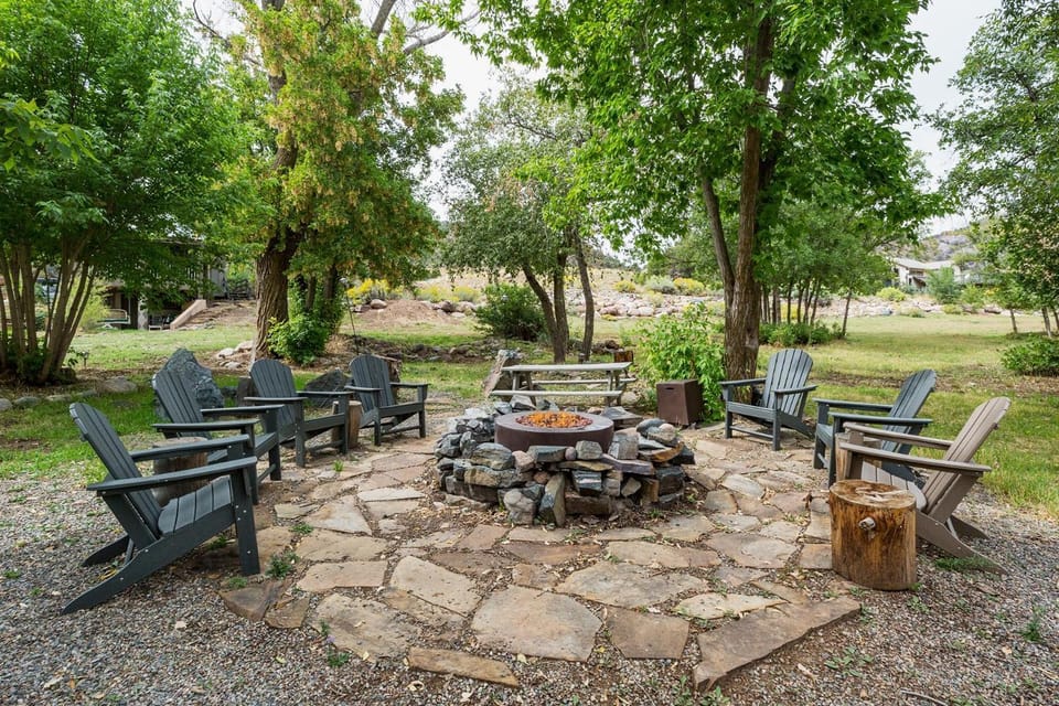 CR 213 - Combo House in Durango