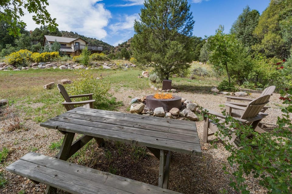 CR 213 - Combo House in Durango