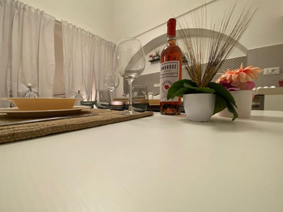 Nonna Lenuccia Bed and Breakfast in Province of Taranto