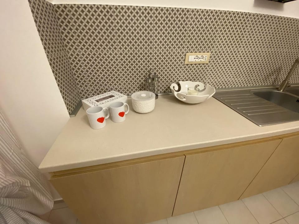 Nonna Lenuccia Bed and Breakfast in Province of Taranto